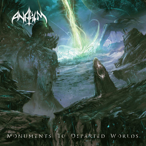 Anakim : Monuments to Departed Worlds